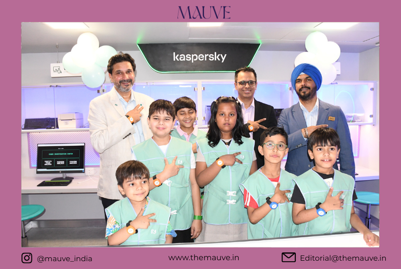 Kaspersky Expands Cyber Hub to KidZania Delhi&hellip;