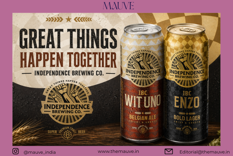 Independence Brewing Company Launches Super-Premium&hellip;