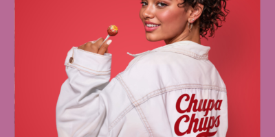 Perfetti Van Melle Partners BWO for Chupa Chups Licensing