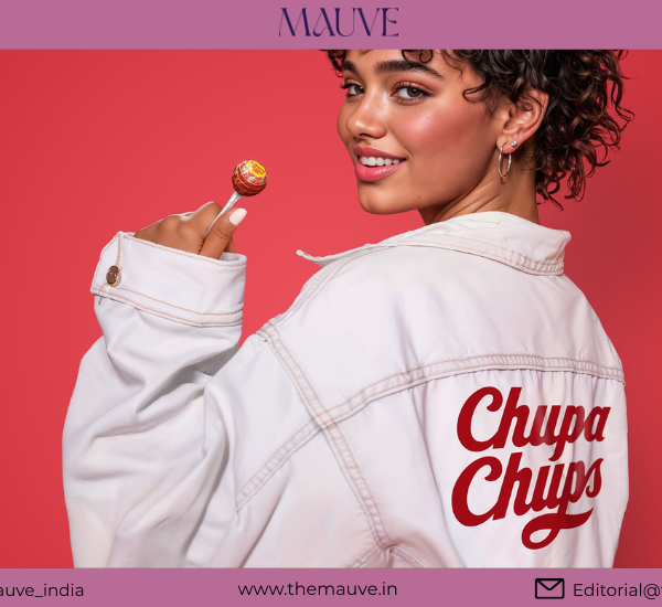 Perfetti Van Melle Partners BWO for Chupa Chups Licensing