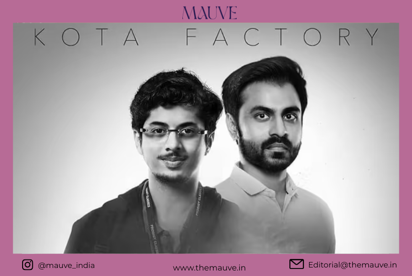 7 Years of Kota Factory and Season&hellip;