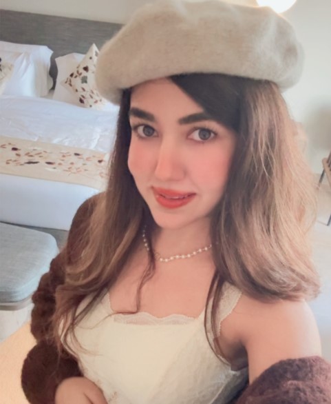 vishakha krishnani