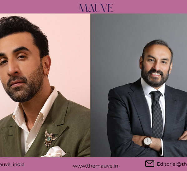 Namit Malhotra Praises Ranbir’s TIME 100 Honor