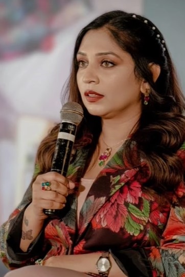 Namrata Guglani