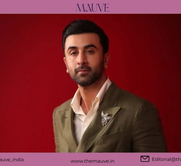 Ranbir Kapoor Makes TIME 100 List in 2026