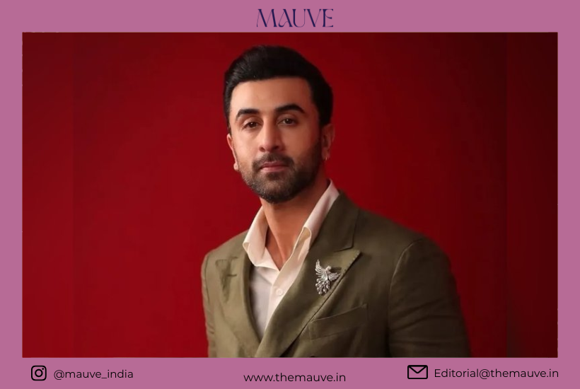 Ranbir Kapoor Makes TIME 100 List in&hellip;