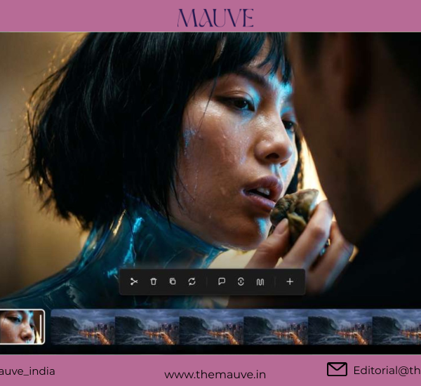 Utopai Studios Unveils Major PAI AI Filmmaking&hellip;