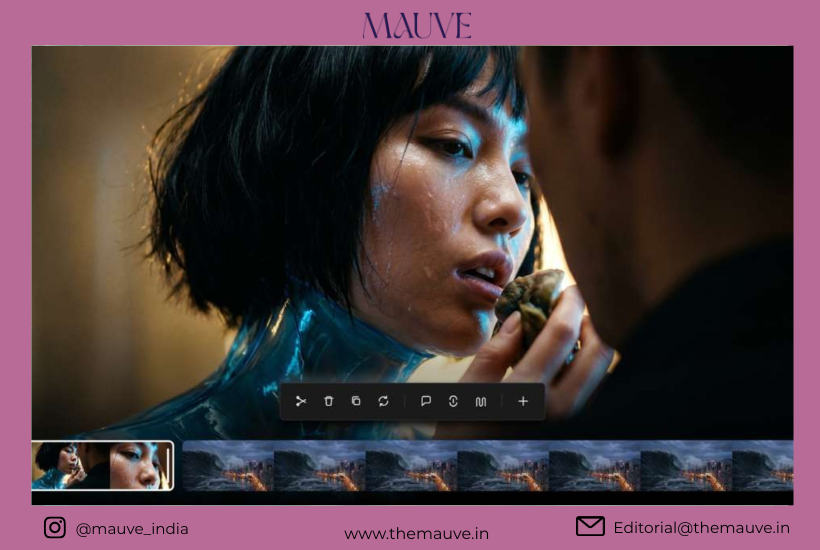 Utopai Studios Unveils Major PAI AI Filmmaking&hellip;