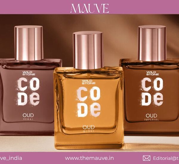 Editorial Luxe Tone with Wild Stone Code&hellip;