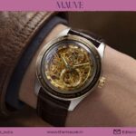 Timex Brings the Artistry of Watchmaking&hellip;