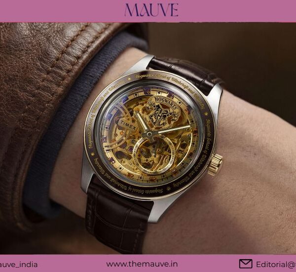 Timex Brings the Artistry of Watchmaking to&hellip;