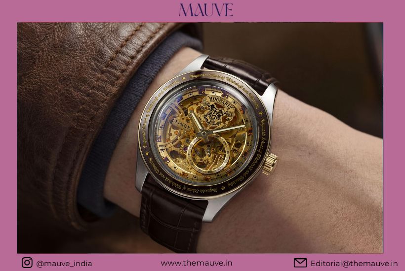 Timex Brings the Artistry of Watchmaking to&hellip;