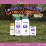 Himalaya BabyCare Unveils Summer Care Campaign&hellip;