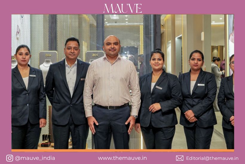 ZEN DIAMOND LAUNCHES ARIA, ITS FIRST GOLD-FORWARD&hellip;