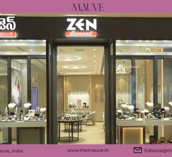 ZEN DIAMOND STRENGTHENS ITS INDIA PRESENCE WITH A NEW&hellip;