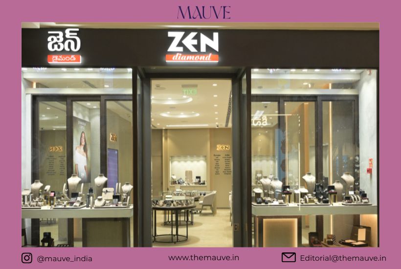 ZEN DIAMOND STRENGTHENS ITS INDIA PRESENCE WITH&hellip;
