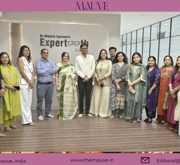Experteeth Launches Advanced Dental Clinic in Raipur