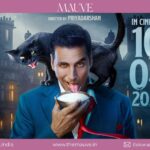 Bhooth Bangla trailer dominates as&hellip;