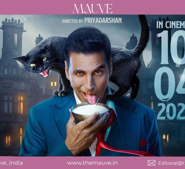 Bhooth Bangla trailer dominates as it trends at No.&hellip;