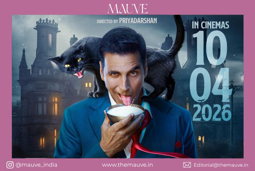 Bhooth Bangla trailer dominates as&hellip;