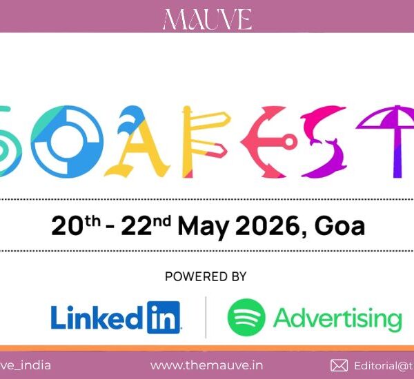 Advertising Rocks Season 4 at Goafest 2026:&hellip;