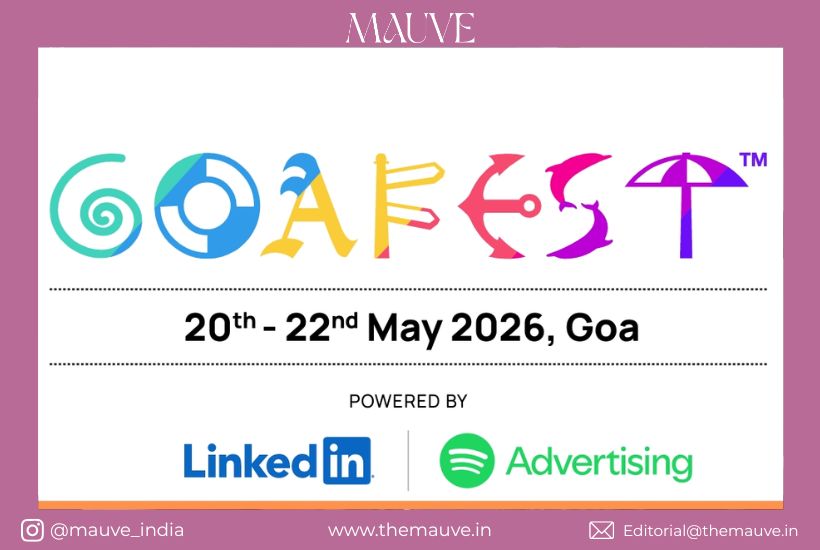 Advertising Rocks Season 4 at Goafest 2026: Registration, Prizes&hellip;