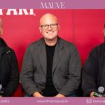 When Three Mavericks Collide: Normal Brings Together…