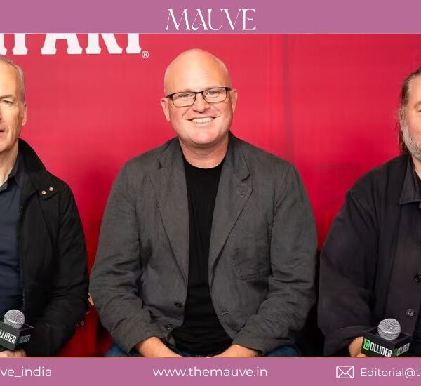 When Three Mavericks Collide: Normal Brings Together Ben Wheatley,&hellip;