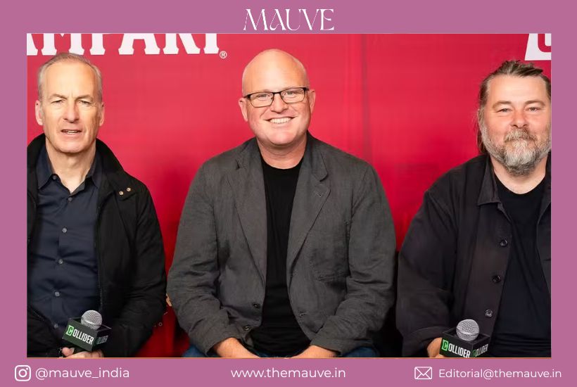 When Three Mavericks Collide: Normal Brings Together Ben Wheatley, Derek Kolstad&hellip;