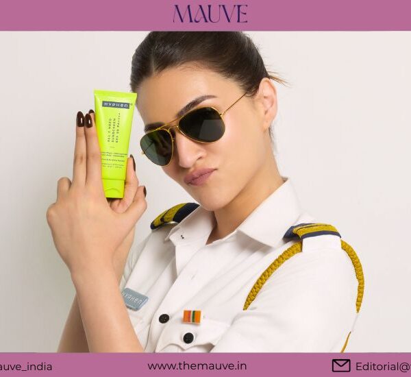 Kriti Sanon Becomes ‘SPF Police’ in Hyphen&hellip;