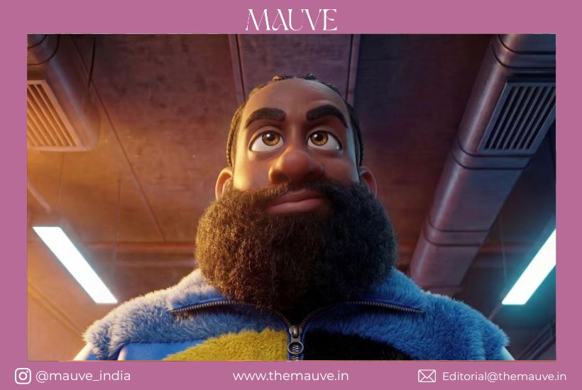 NBA SUPERSTAR JAMES HARDEN PARTNERS WITH UTOPAI STUDIOS FOR&hellip;