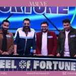 SPNI dedicates special ‘Wheel of Fortune’&hellip;