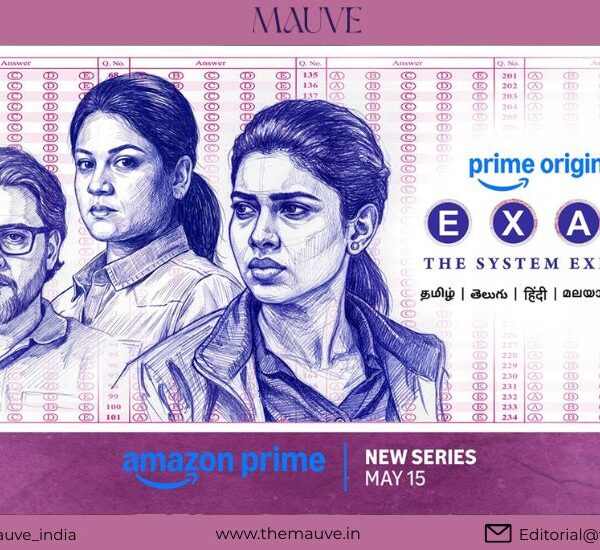 Prime Video Exam Tamil Series Release Date Announced for&hellip;