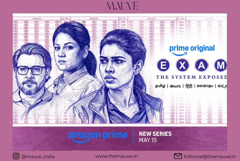Prime Video Exam Tamil Series Release Date&hellip;