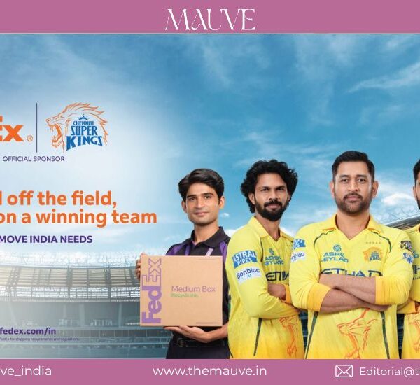 Saatchi & Saatchi India brings ‘FedEx. The&hellip;