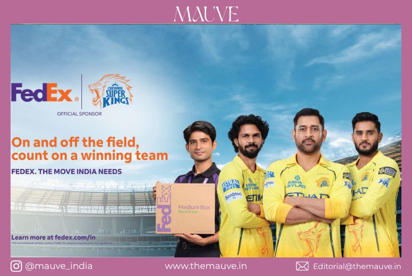 Saatchi & Saatchi India brings ‘FedEx. The Move India&hellip;