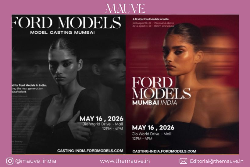After 80 Years of Shaping Global Fashion, Ford Models&hellip;