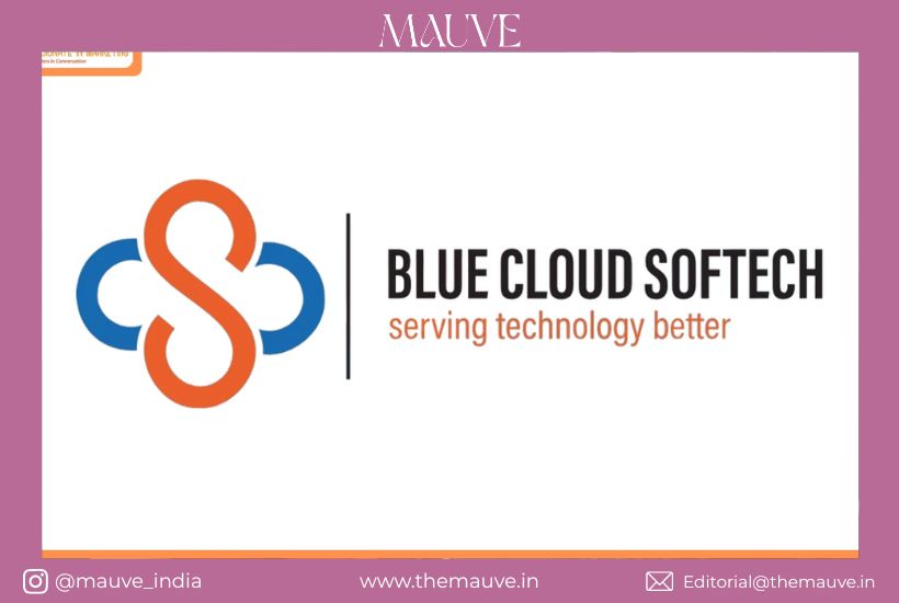 Blue Cloud Softech Solutions partners…