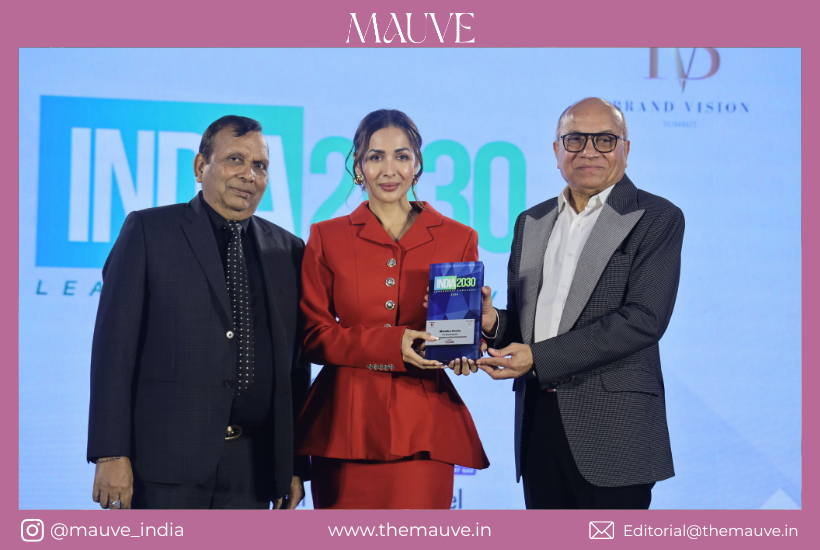 NexBrands India 2030 Conclave 2026 honors top&hellip;