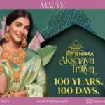 Bhima Gold Reveals Ashtalakshmi Coins for Akshaya Tritiya