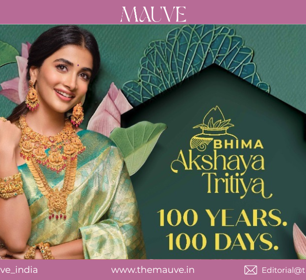 Bhima Gold Reveals Ashtalakshmi Coins for Akshaya Tritiya
