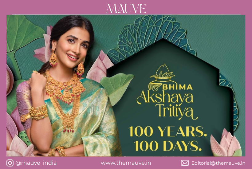 Bhima Gold Reveals Ashtalakshmi Coins for Akshaya Tritiya