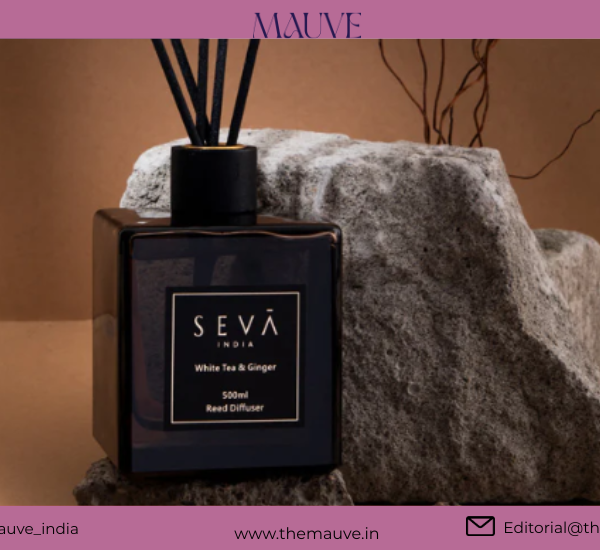 Fragrance That Shapes Every Room’s Mood