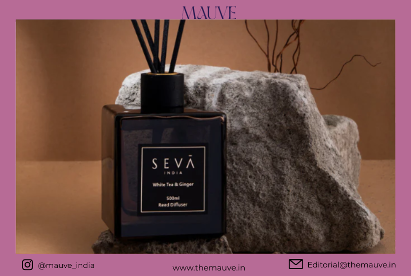 Fragrance That Shapes Every Room’s Mood