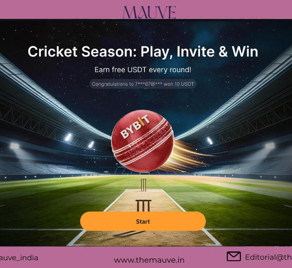 Bybit launches cricket-themed crypto referral game