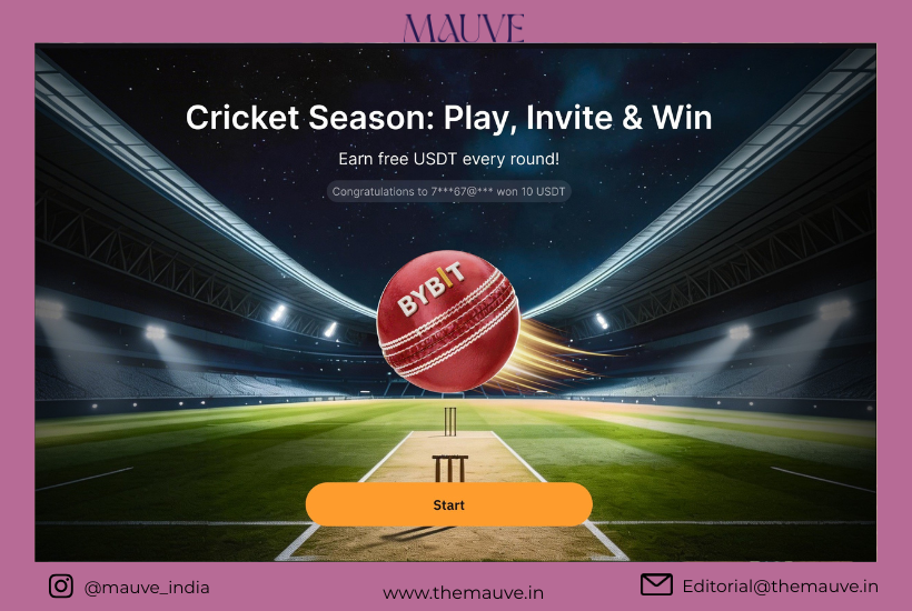 Bybit launches cricket-themed crypto referral game