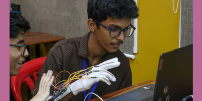 VESIT Hack4Innovation 2026 Showcases Statewide Talent & Solutions