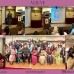 VES College & ENTOD Highlight Ophthalmology Gap