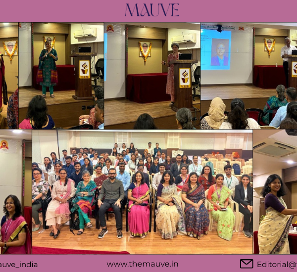 VES College & ENTOD Highlight Ophthalmology Gap