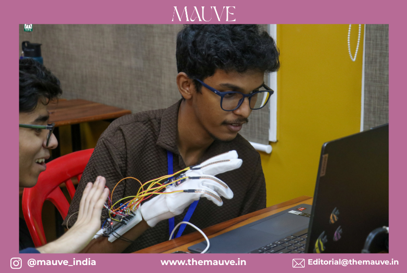 VESIT Hack4Innovation 2026 Showcases Statewide Talent & Solutions